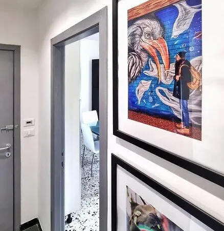 La Tua Casa Preferita La Spezia