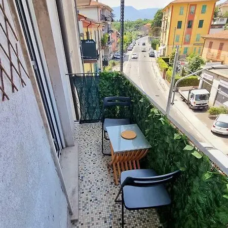 La Tua Casa Preferita Apartment