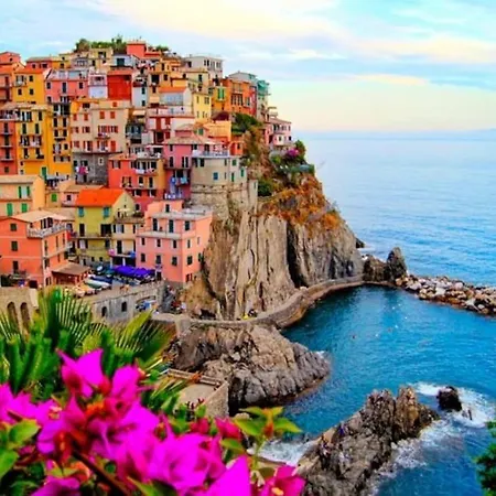 La Tua Casa Preferita Apartment
