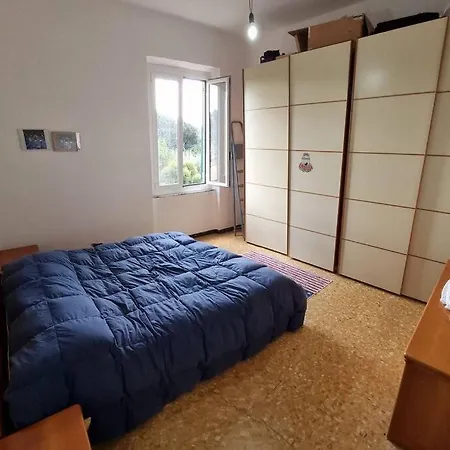 La Tua Casa Preferita Apartment