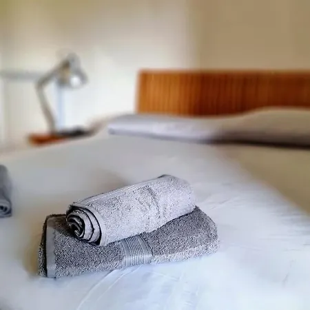 La Tua Casa Preferita Apartment
