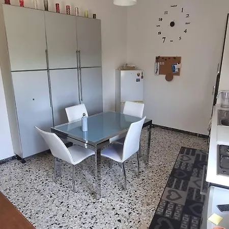 Apartment La Tua Casa Preferita La Spezia