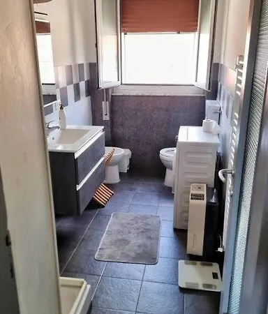 La Tua Casa Preferita Apartment